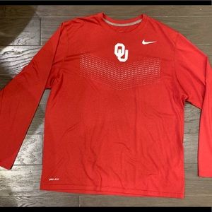 OU. Sooner. University of Oklahoma. Fan Gear.